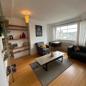  Apartment 2 Bed Flat In Heart Of Hackney