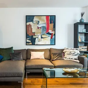  Apartment For 4 In The Heart Of Shoreditch